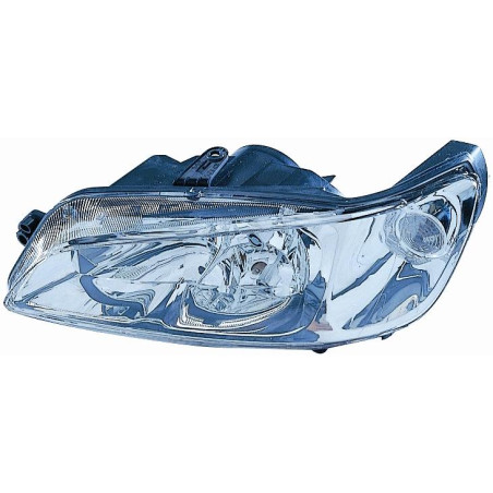 FARO FANALE PROIETTORE DX H7,H7 ELETTRICA PEUGEOT 306 (7B/N3/N5)