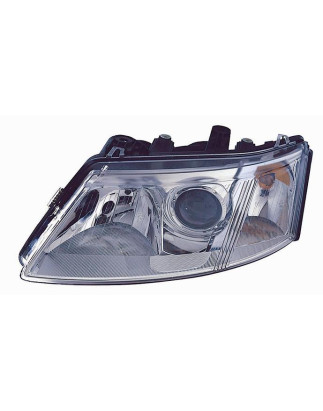 FARO FANALE PROIETTORE SX H7,H7 SAAB 9 3