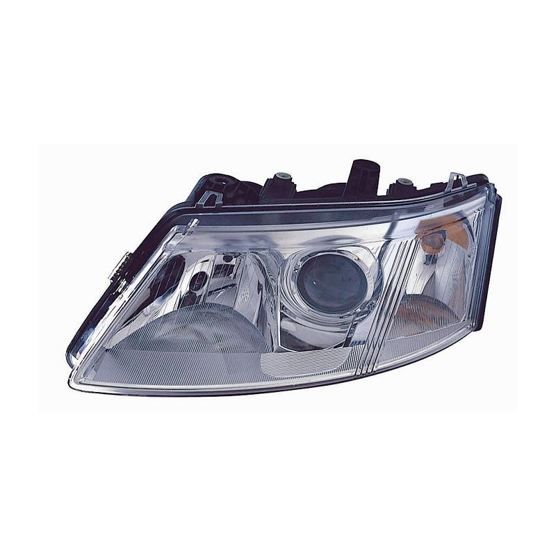 FARO FANALE PROIETTORE SX H7,H7 SAAB 9 3 (YS3D/YSEF/E79/D79/D75/E50) 2002 2007 OEM 12799346