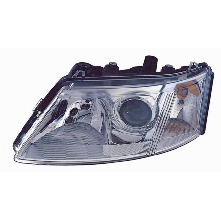 FARO FANALE PROIETTORE SX H7,H7 SAAB 9 3