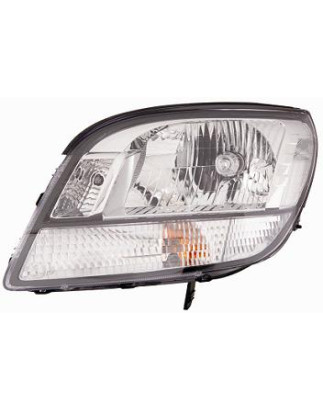 FARO FANALE PROIETTORE DX H4 CHEVROLET ORLANDO 2011 OEM 95025586