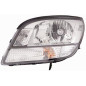 FARO FANALE PROIETTORE DX H4 CHEVROLET ORLANDO 2011  OEM 95025586