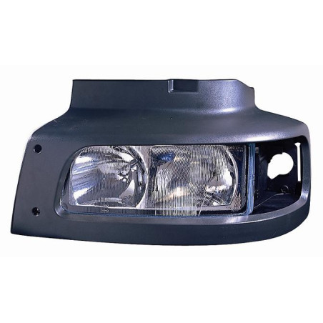 FARO FANALE PROIETTORE SX H1,H1 MANUALE RENAULT PREMIUM 1996