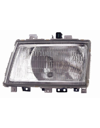 FARO FANALE PROIETTORE DX H4 MITSUBISHI CANTER (FE5/FE6/FB5/FB6)