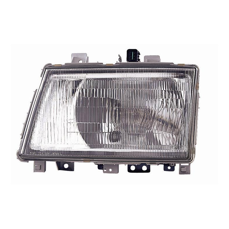 FARO FANALE PROIETTORE DX H4 MITSUBISHI CANTER (FE5/FE6/FB5/FB6) 2005 2012 OEM MK486500