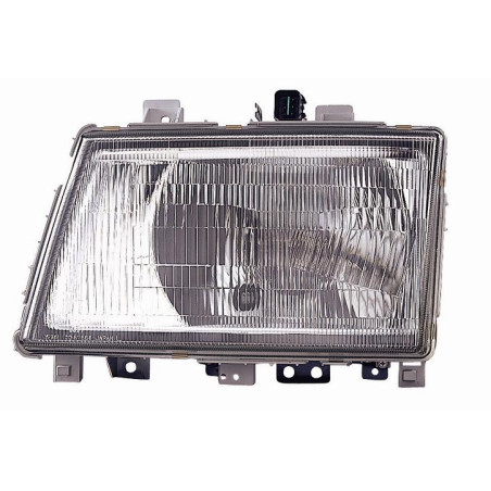 FARO FANALE PROIETTORE DX H4 MITSUBISHI CANTER (FE5/FE6/FB5/FB6)