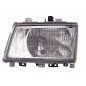 FARO FANALE PROIETTORE DX H4 MITSUBISHI CANTER (FE5/FE6/FB5/FB6) 2005 2012 OEM MK486500