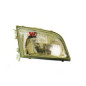 FARO FANALE PROIETTORE DX H4 MANUALE MITSUBISHI SPACE STAR (DGA) 1998 2005 OEM MR392742