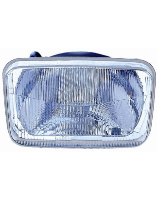FARO FANALE PROIETTORE DX/SX H12 VOLVO TRUCK
