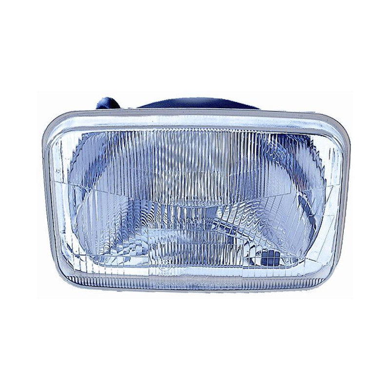 FARO FANALE PROIETTORE DX/SX H12 VOLVO TRUCK FH-FL12-FL16-FM7-FM12 1993 2001 OEM 3981594