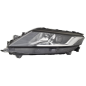 FARO FANALE PROIETTORE SX H11,HB3,W5W ELETTRICA MITSUBISHI P/U L200 (KJ/KK/KL) 2019 2024 OEM 8301D377