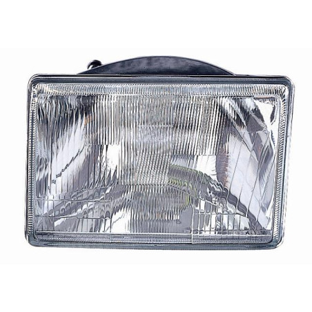 FARO FANALE PROIETTORE DX H4 ELETTRICA ELETTRICA JEEP GRAND