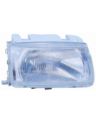FARO FANALE PROIETTORE DX H4 T�V VOLKSWAGEN POLO (6N1) 1994 1999