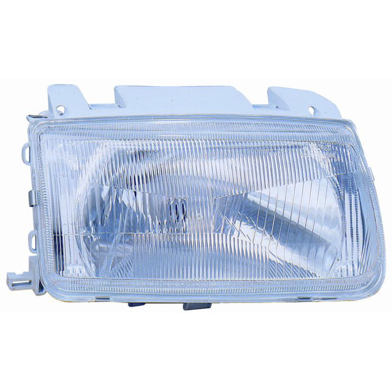 FARO FANALE PROIETTORE DX H4 T�V VOLKSWAGEN POLO (6N1) 1994 1999 OEM 6N1941018