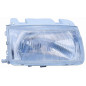 FARO FANALE PROIETTORE DX H4 T�V VOLKSWAGEN POLO (6N1) 1994 1999 OEM 6N1941018