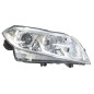 FARO FANALE PROIETTORE DX H11,HB3 SUZUKI VITARA (LY) 2015 2019 OEM 3512054P00000