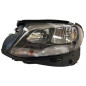 FARO FANALE PROIETTORE SX LED NERA LED MERCEDES-BENZ E CLASS (W213) 2016 2020 OEM A2138202161