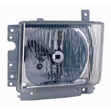 FARO FANALE PROIETTORE SX ISUZU NPR 2007 OEM 8980984821