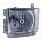 FARO FANALE PROIETTORE SX ISUZU NPR 2007  OEM 8980984821