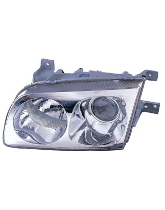 FARO FANALE PROIETTORE DX H7,H1 ELETTRICA HYUNDAI TRAJET (F0)