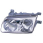 FARO FANALE PROIETTORE DX H7,H1 ELETTRICA HYUNDAI TRAJET (F0) 2004 2008 OEM 921043A020