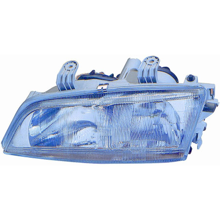 FARO FANALE PROIETTORE DX H1 ELETTRICA NISSAN PRIMERA (P11) 1996