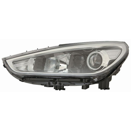 FARO FANALE PROIETTORE SX H7 HYUNDAI i30 FASTBACK (PDE/PDEN)