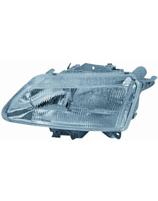 FARO FANALE PROIETTORE DX H1,H1 ELETTRICA RENAULT LAGUNA