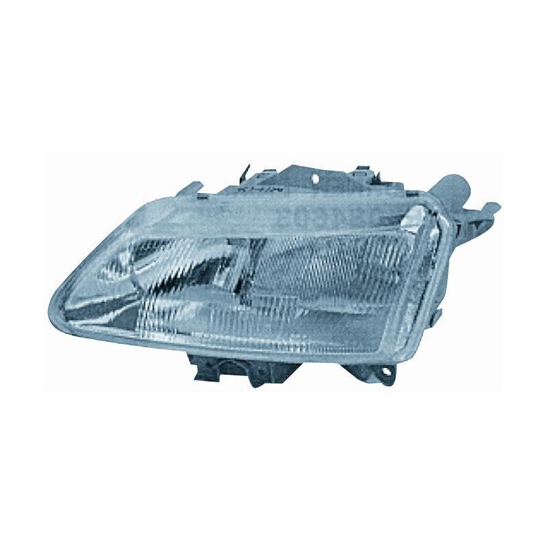 FARO FANALE PROIETTORE DX H1,H1 ELETTRICA RENAULT LAGUNA (B56/556) 1994 1998 OEM 7701038270