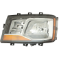 FARO FANALE PROIETTORE SX H7,H7,H21W LED LED SCANIA SERIE G- P - R - S - T 2017  OEM 2379889