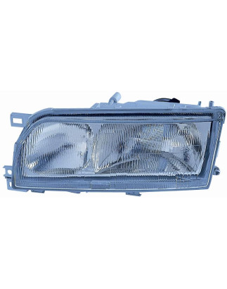 FARO FANALE PROIETTORE SX H4,H3 NISSAN PRIMERA SDN-L/B (P10)