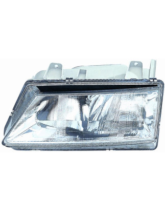 FARO FANALE PROIETTORE SX H1-H1 ELETTRICA LANCIA ZETA (22) 1994