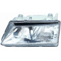 FARO FANALE PROIETTORE SX H1-H1 ELETTRICA LANCIA ZETA (22) 1994 2002 OEM 1470389080