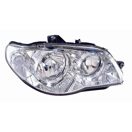 FARO FANALE PROIETTORE SX H7,H7 CROMATA ELETTRICA FIAT ALBEA