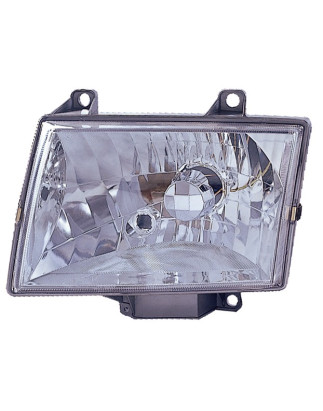 FARO FANALE PROIETTORE SX MAZDA P/U 2/4WD 1999 2003 OEM