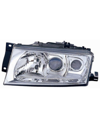 FARO FANALE PROIETTORE SX XENON SKODA OCTAVIA 4 (1U2/1U5) 1997