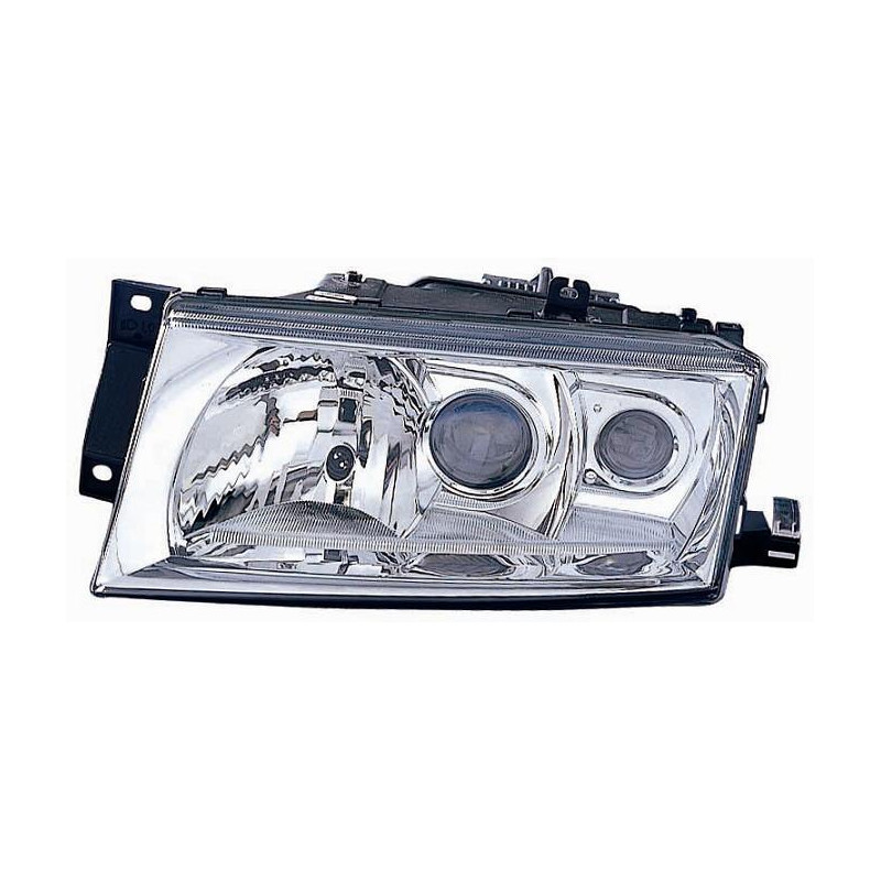 FARO FANALE PROIETTORE SX XENON SKODA OCTAVIA 4 (1U2/1U5) 1997 2010 OEM 1U1941017G