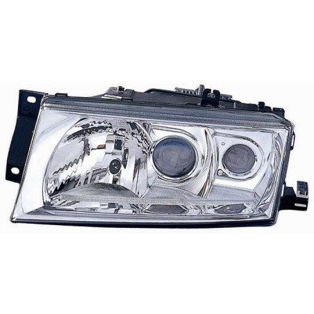 FARO FANALE PROIETTORE SX XENON SKODA OCTAVIA 4 (1U2/1U5) 1997