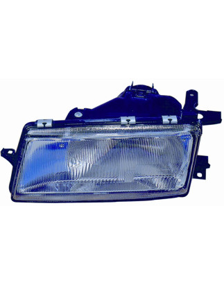 FARO FANALE PROIETTORE SX H4 OPEL VECTRA A (J89) 1989 1992 OEM