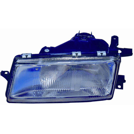 FARO FANALE PROIETTORE SX H4 OPEL VECTRA A (J89) 1989 1992 OEM