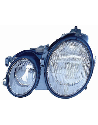 FARO FANALE PROIETTORE SX H7,H7 ELETTRICA MERCEDES-BENZ CLK