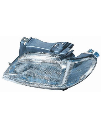 FARO FANALE PROIETTORE SX H7,H7 ELETTRICA CITROEN XSARA