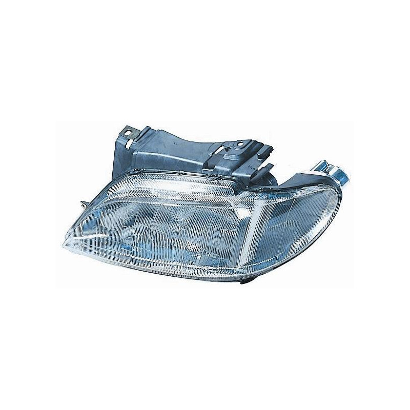 FARO FANALE PROIETTORE SX H7,H7 ELETTRICA CITROEN XSARA (N1/N0/N2) 1997 2000 OEM 6208J7