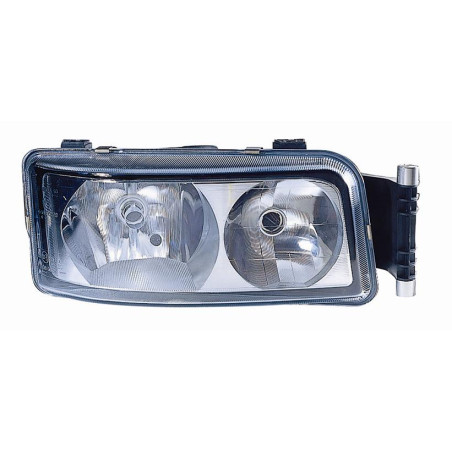 FARO FANALE PROIETTORE SX ELETTRICA MAN TG-A 2000 OEM