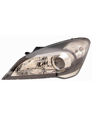 FARO FANALE PROIETTORE SX 3 H1,H7 ELETTRICA KIA CEED 3D (ED)