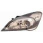 FARO FANALE PROIETTORE SX 3 H1,H7 ELETTRICA KIA CEED 3D (ED) 2010 2013 OEM 921011H070