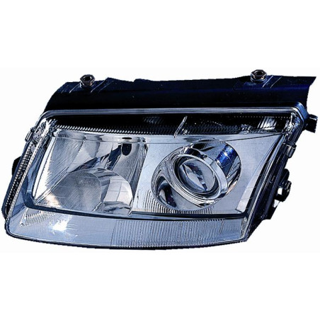 FARO FANALE PROIETTORE SX VOLKSWAGEN PASSAT (3B2/3B5) 1997 2000