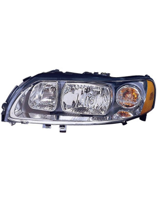 FARO FANALE PROIETTORE DX H7,H9 VOLVO V70 (875/876/285) 2000