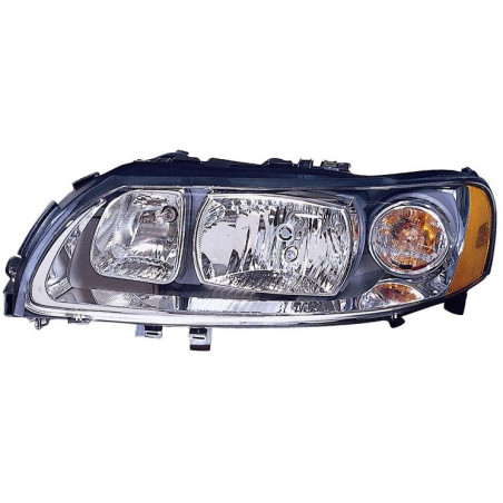 FARO FANALE PROIETTORE DX H7,H9 VOLVO V70 (875/876/285) 2000
