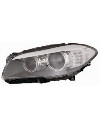 FARO FANALE PROIETTORE DX XENON LED LED BMW SERIES 5 (F10/F11)